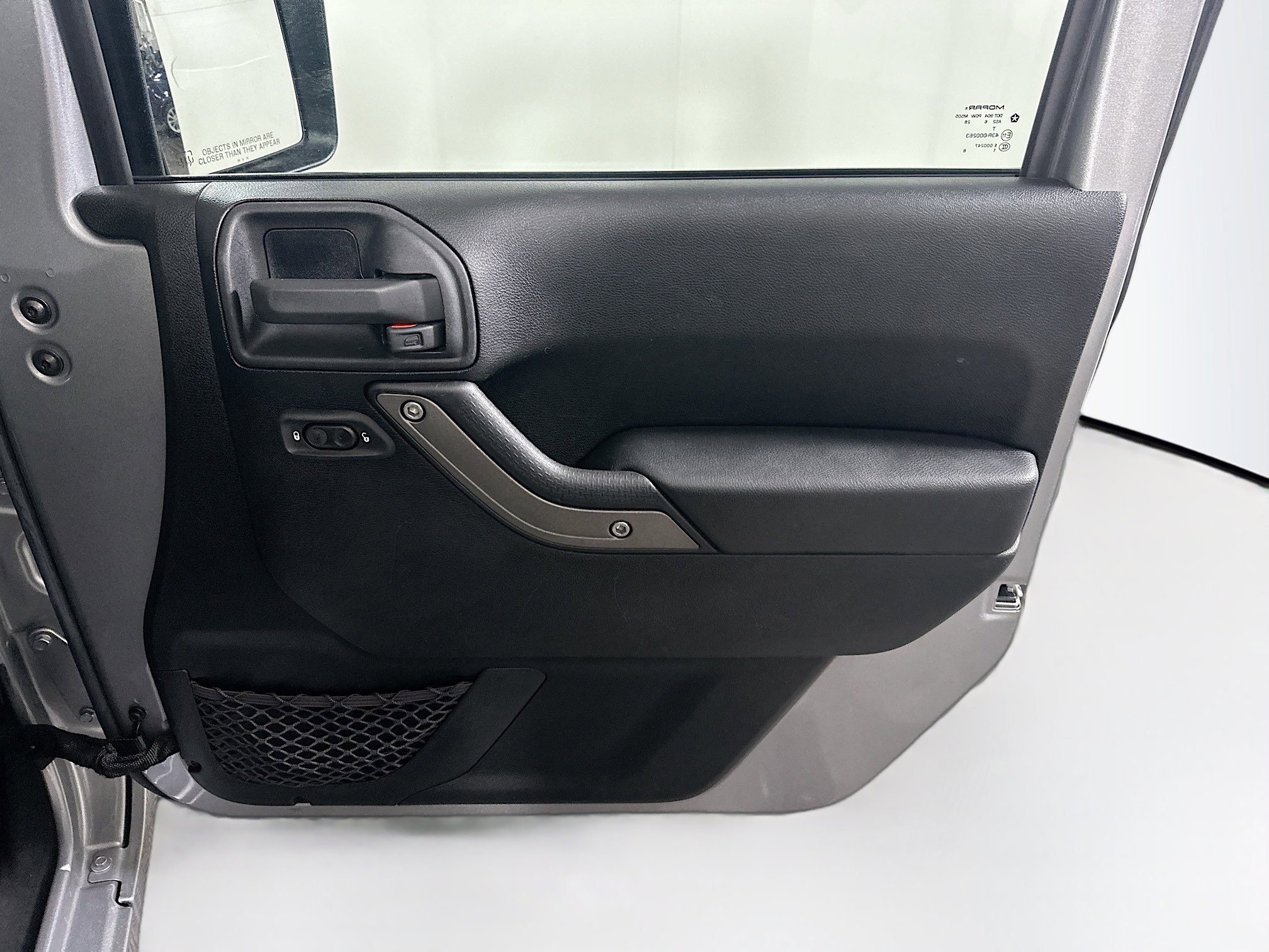 Used 2016 Jeep Wrangler Sport w/ Quick Order Package 24S AWD/4WD image 26