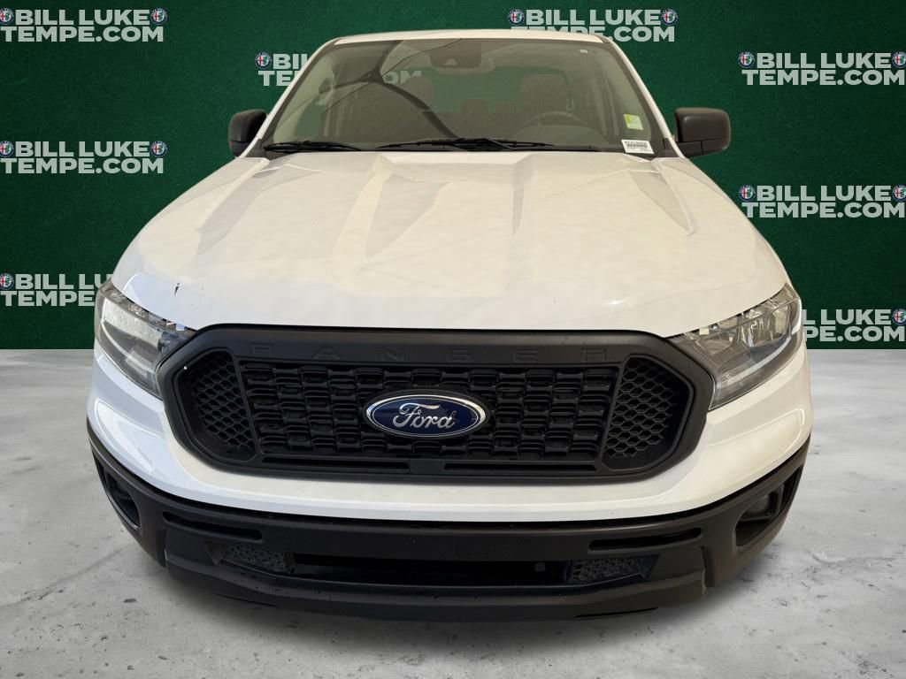 Used 2021 Ford Ranger XL w/ Equipment Group 101A High RWD image 8