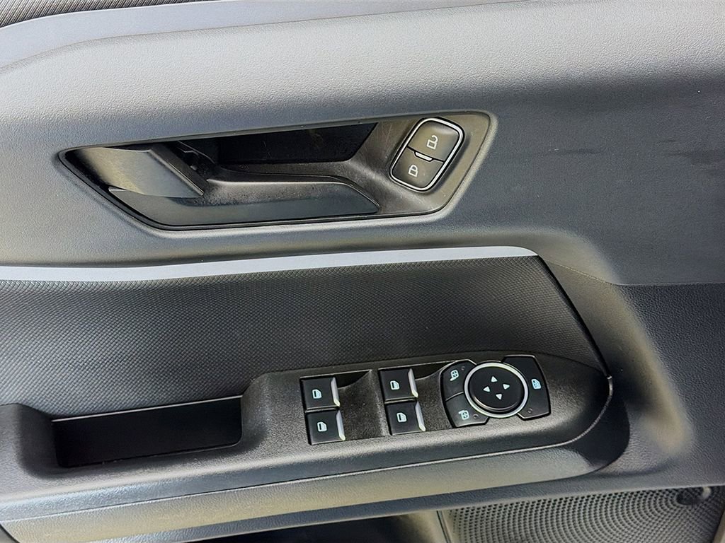 Used 2023 Ford Bronco Sport Big Bend image 26