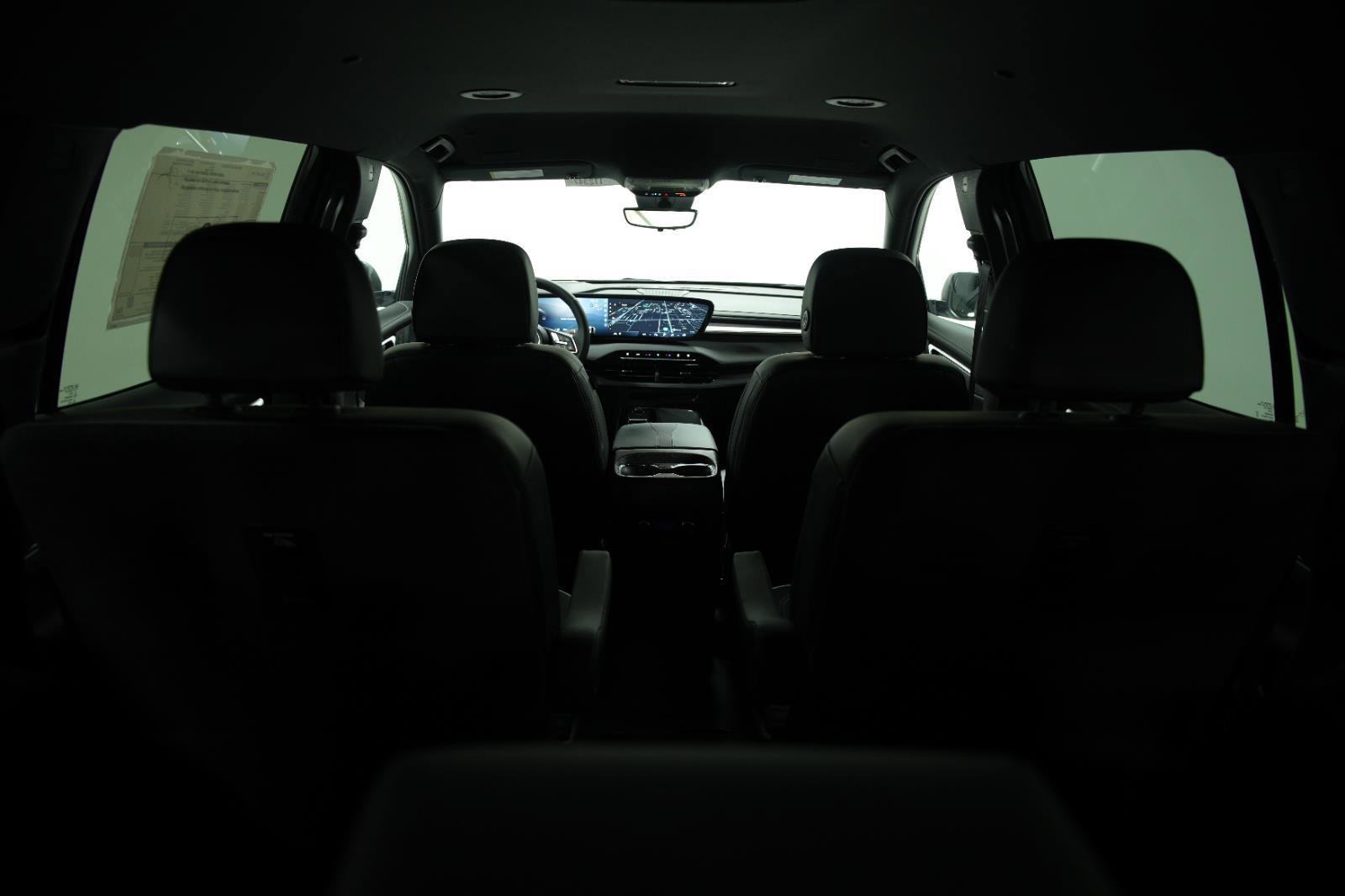 New 2026 Buick Enclave Preferred image 14