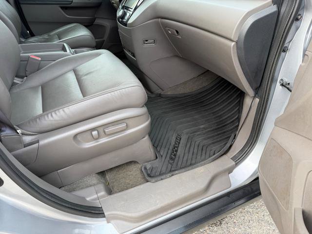 Used 2017 Honda Odyssey EX-L image 11