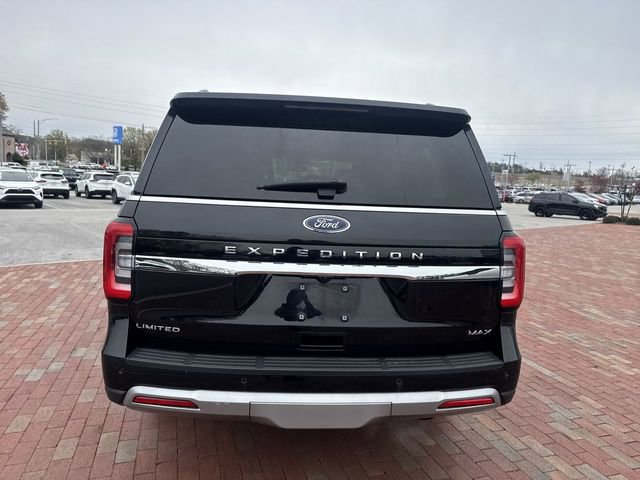 Used 2024 Ford Expedition Max Limited RWD image 35