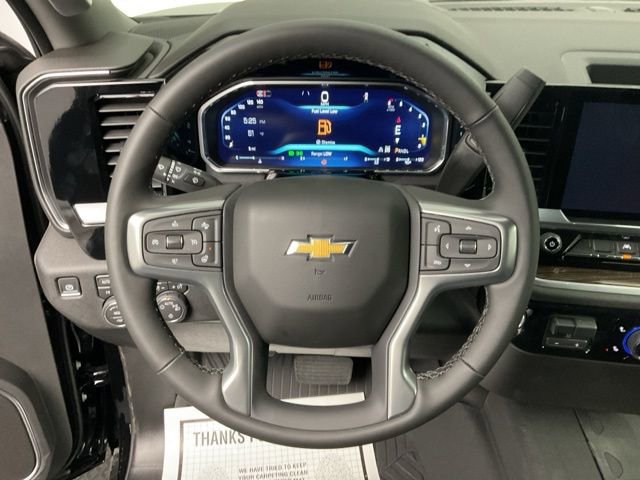 New 2026 Chevrolet Silverado 1500 LT image 14