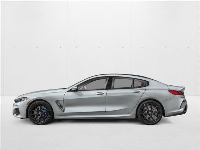 New 2026 BMW 840i RWD video 3