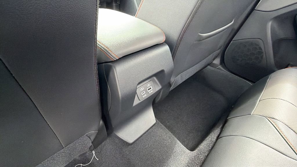 New 2026 Subaru Crosstrek 2.5i Limited AWD/4WD image 17