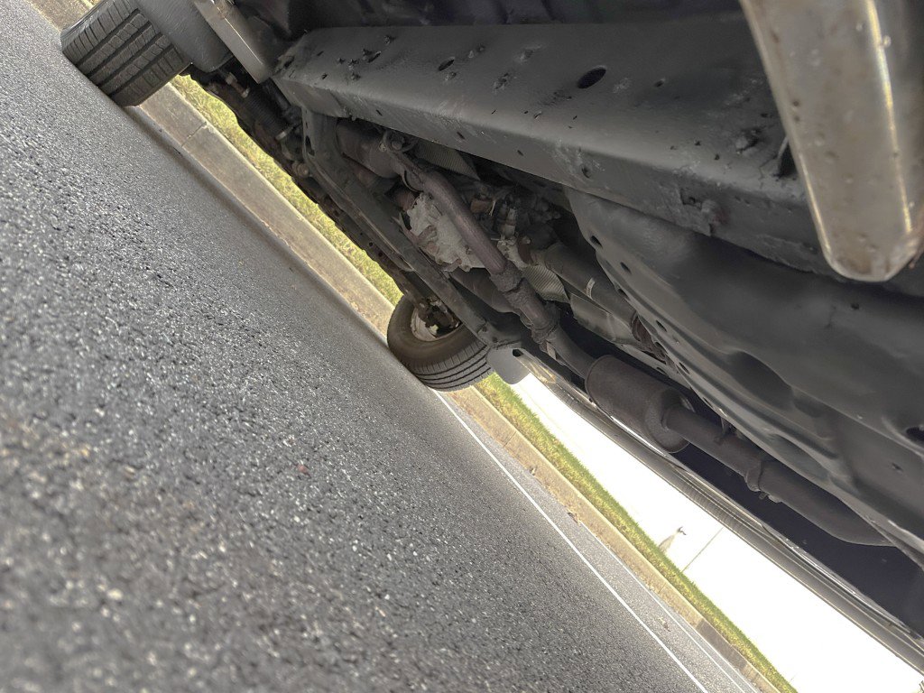 Used 2005 Toyota Tundra SR5 image 35