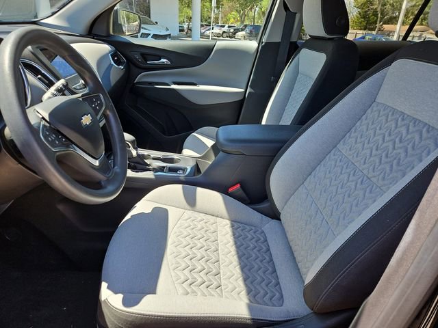Used 2023 Chevrolet Equinox LS w/ LS Convenience Package FWD image 14