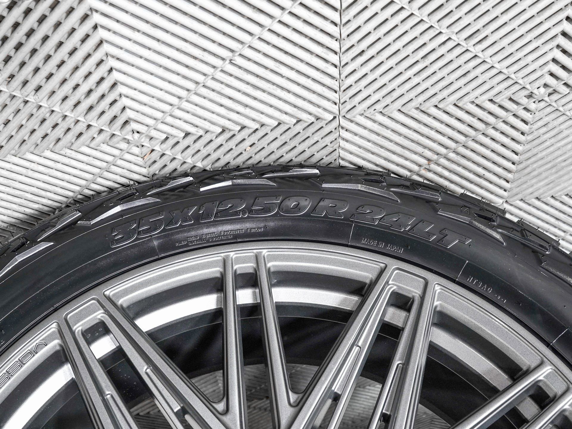 Used 2026 Cadillac Escalade Luxury w/ LPO, Radiant Package image 40