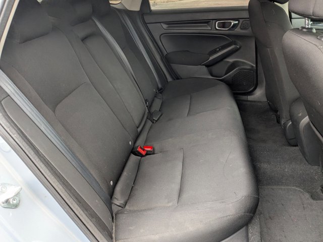 Used 2022 Honda Civic EX image 18