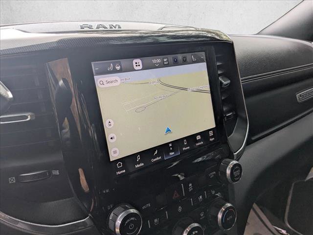 Used 2022 RAM 3500 Laramie w/ Night Edition image 20