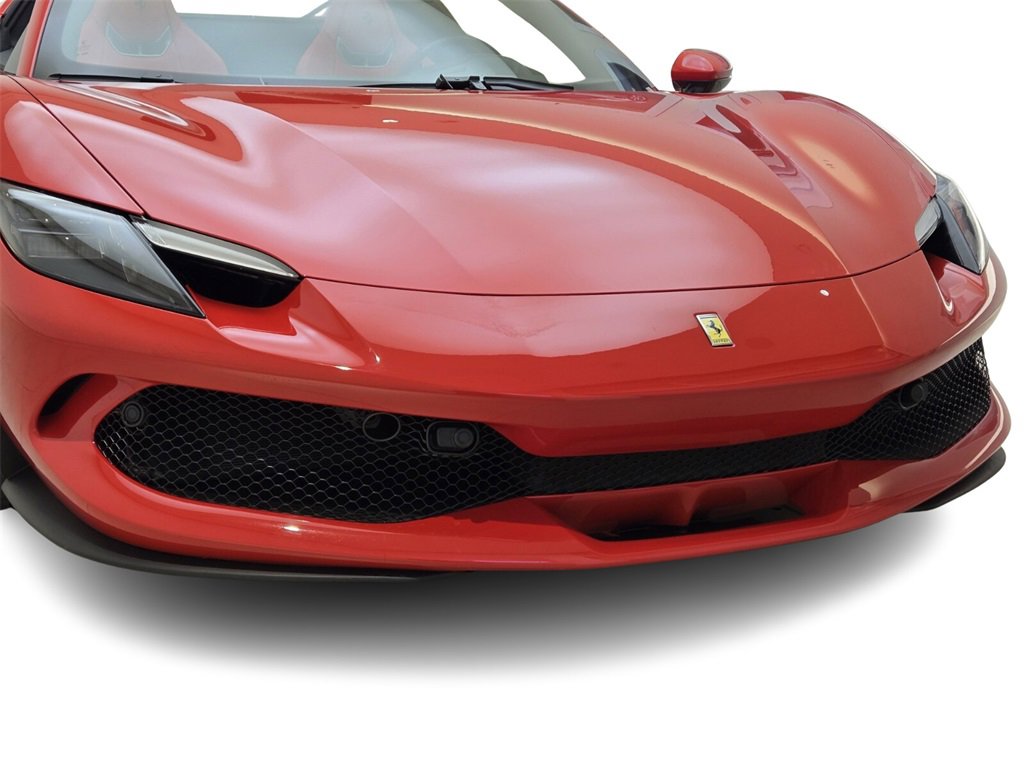 Used 2024 Ferrari 296 GTS image 4