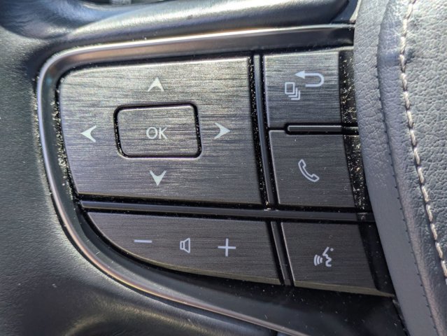 Used 2020 Lexus LS 500 AWD w/ Interior Upgrade Package image 13