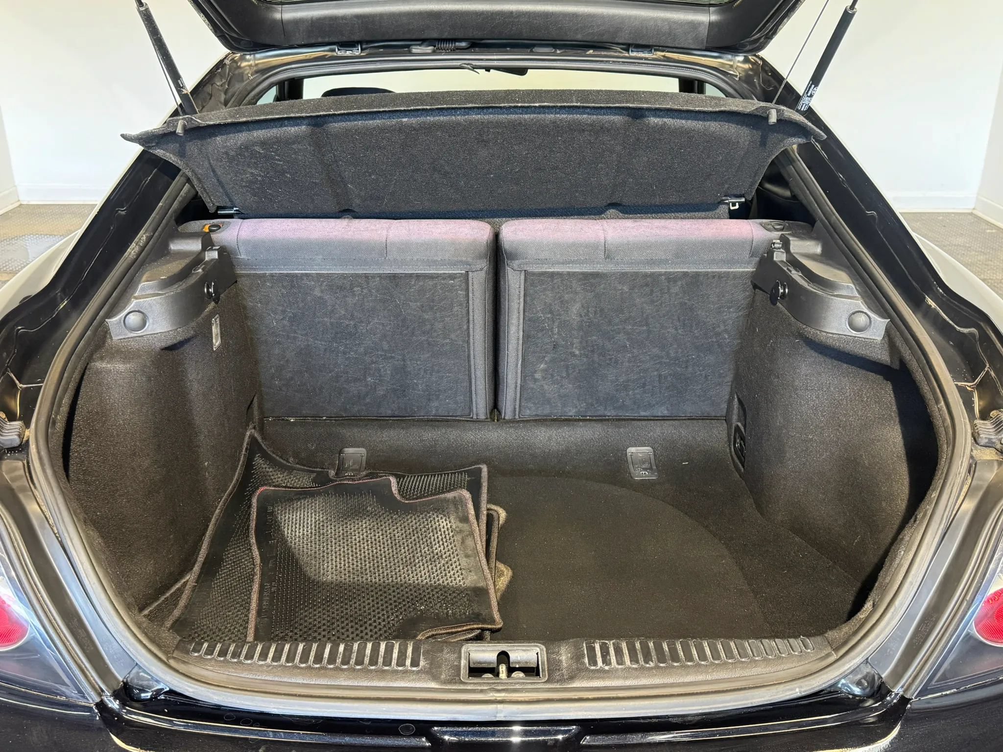 Used 2008 Hyundai Tiburon GS FWD image 22