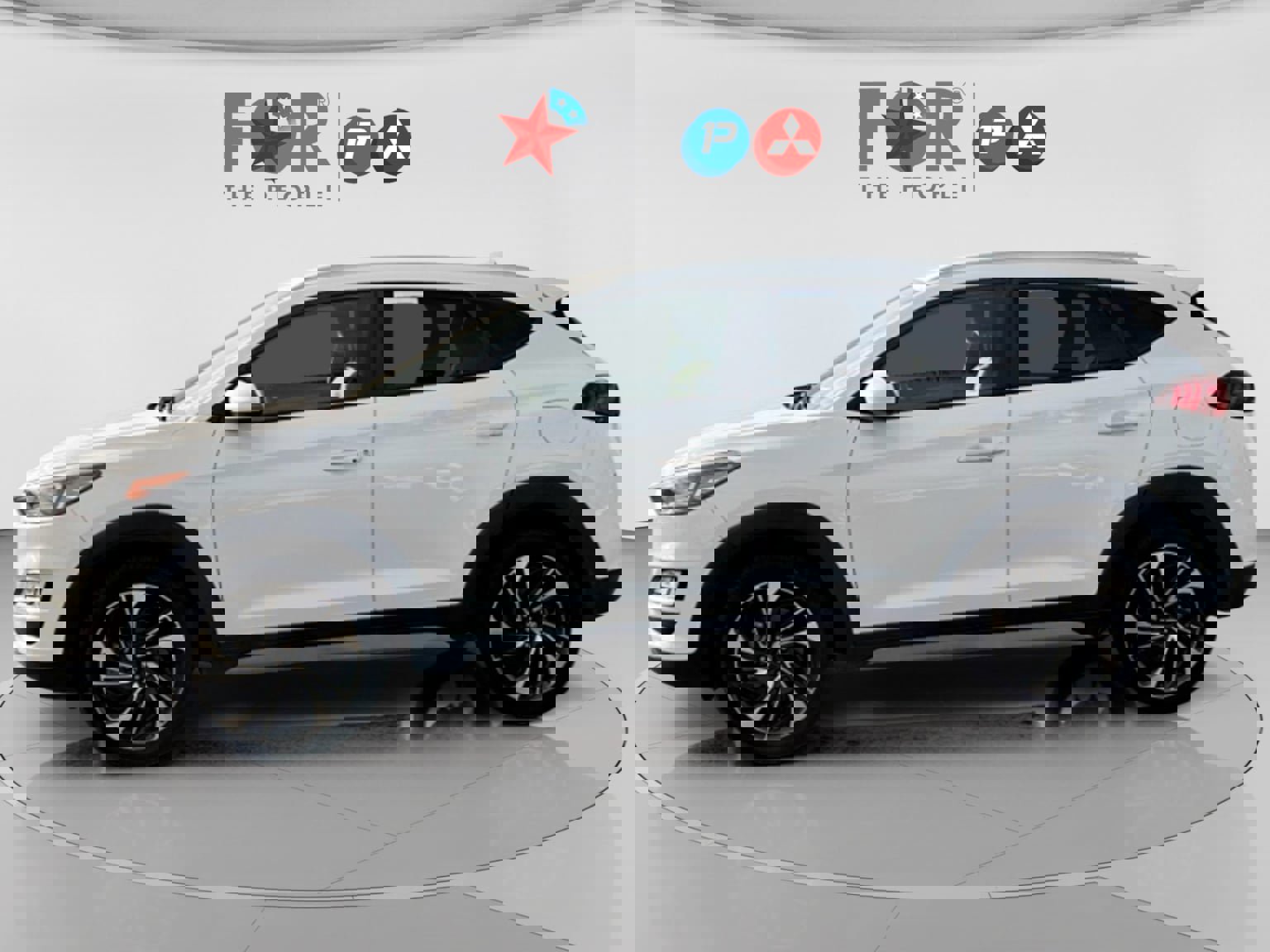 Used 2019 Hyundai Tucson Sport image 8