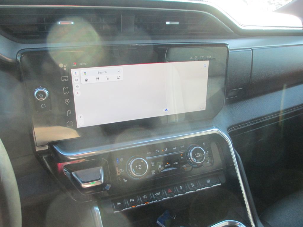 Used 2024 GMC Sierra 1500 Denali w/ Denali Reserve Package AWD/4WD image 30