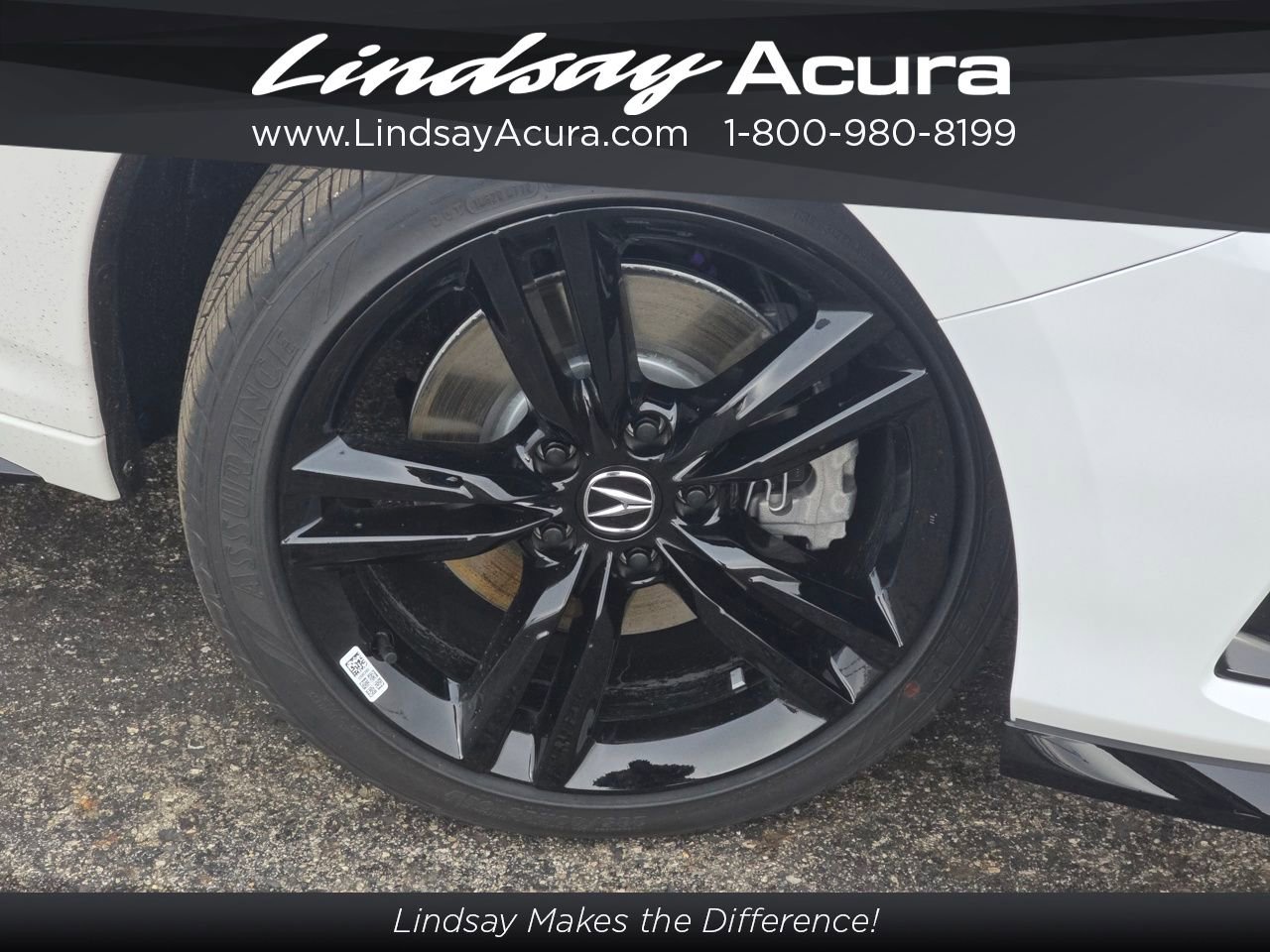 New 2026 Acura Integra A-Spec image 6