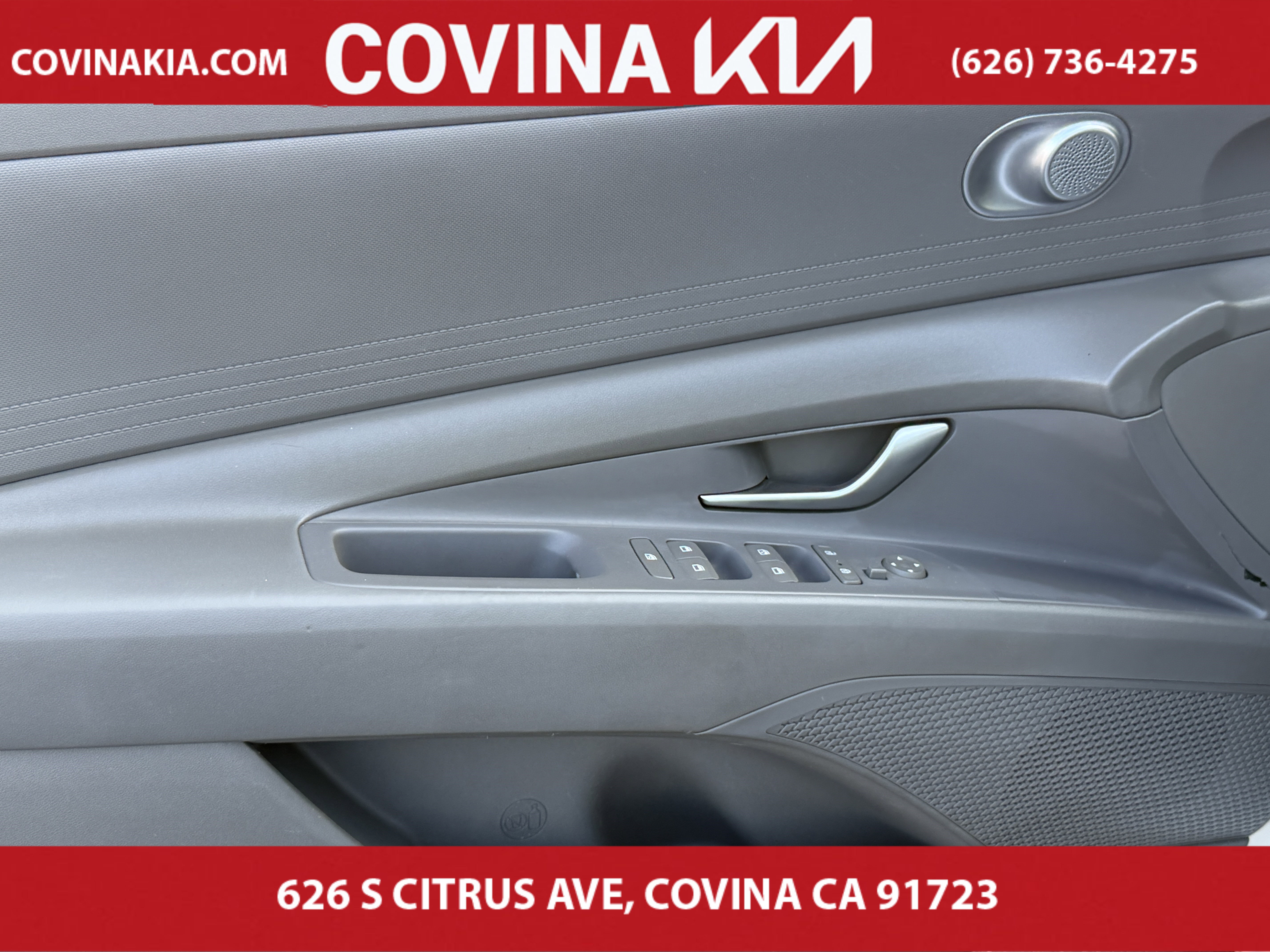 Used 2021 Hyundai Elantra SEL image 12