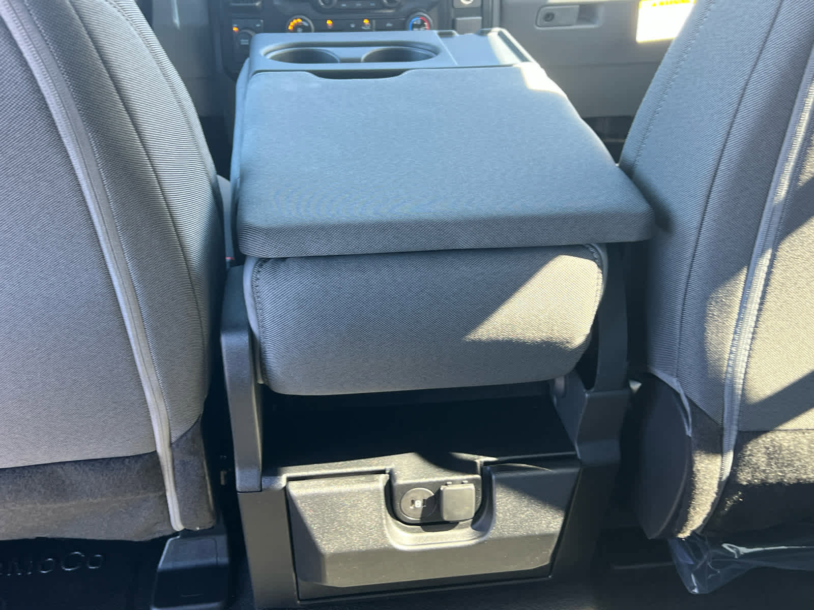 New 2026 Ford F550 4x4 Crew Cab Super Duty image 21