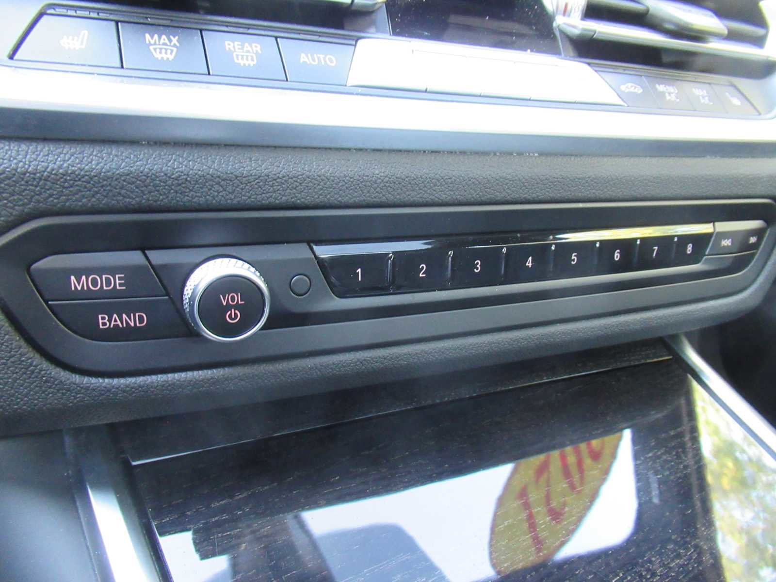 Used 2021 BMW 430i xDrive Coupe w/ Convenience Package image 37