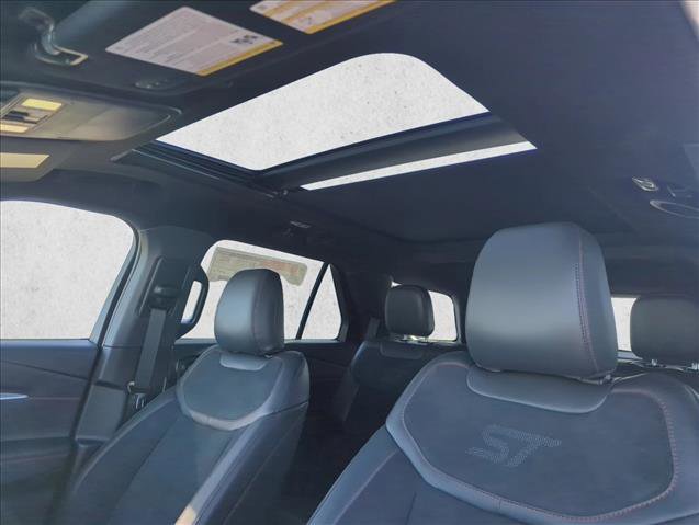 New 2025 Ford Explorer ST w/ Sun And Sound Package image 14