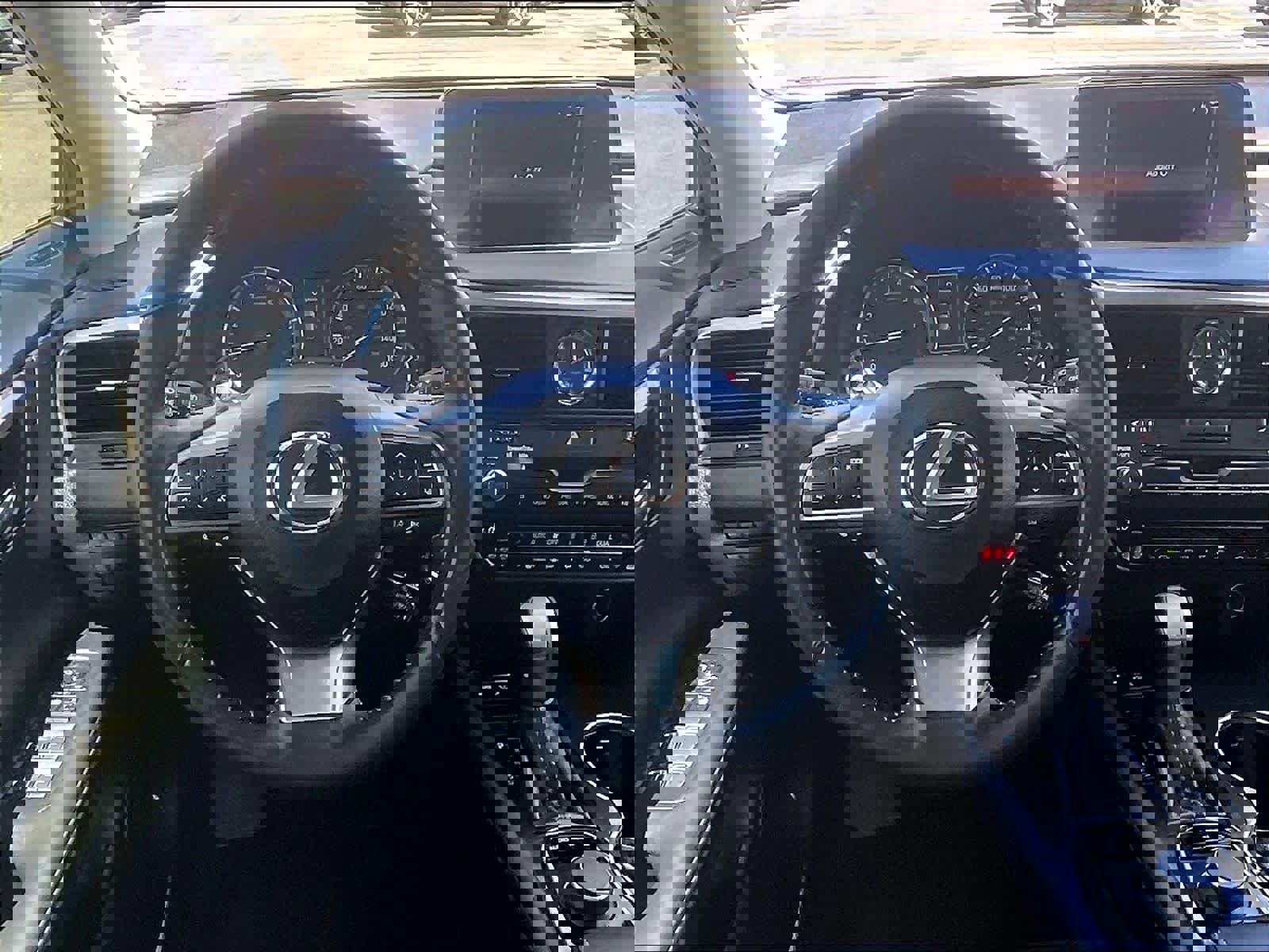 Used 2019 Lexus RX 350 FWD w/ Accessory Package image 7