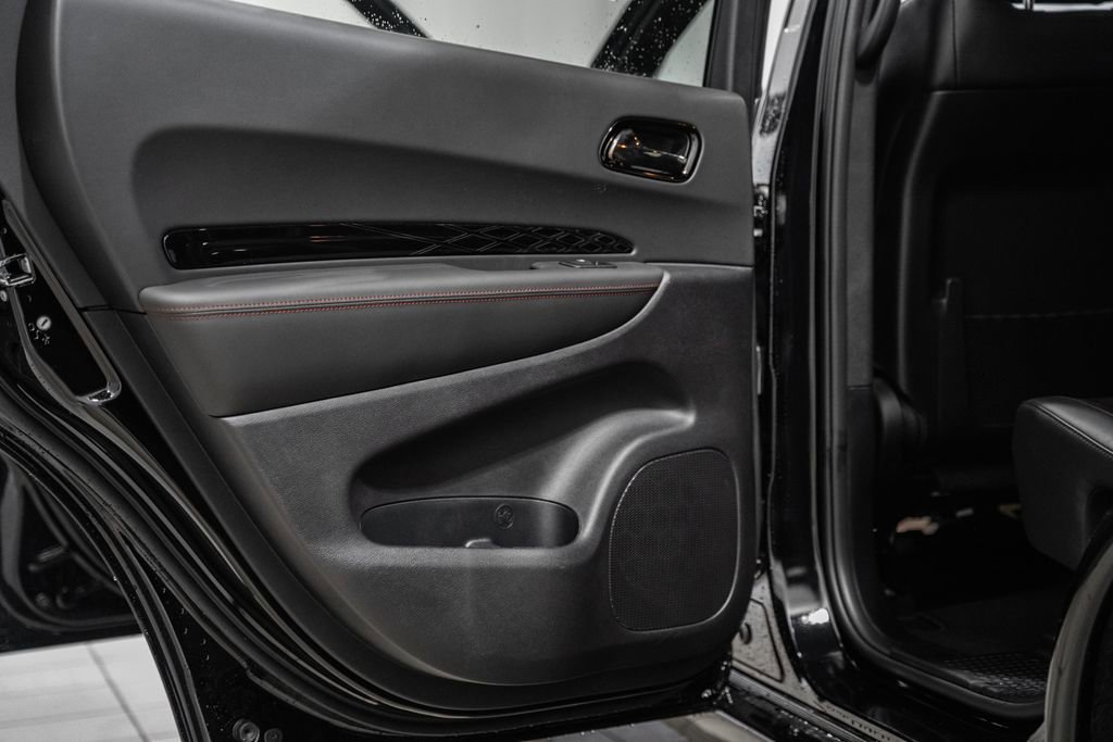 New 2026 Dodge Durango GT image 40