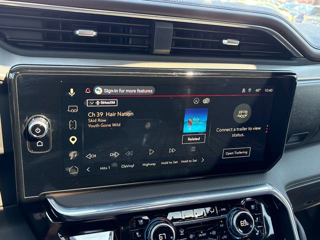 New 2026 GMC Sierra 1500 Denali image 11