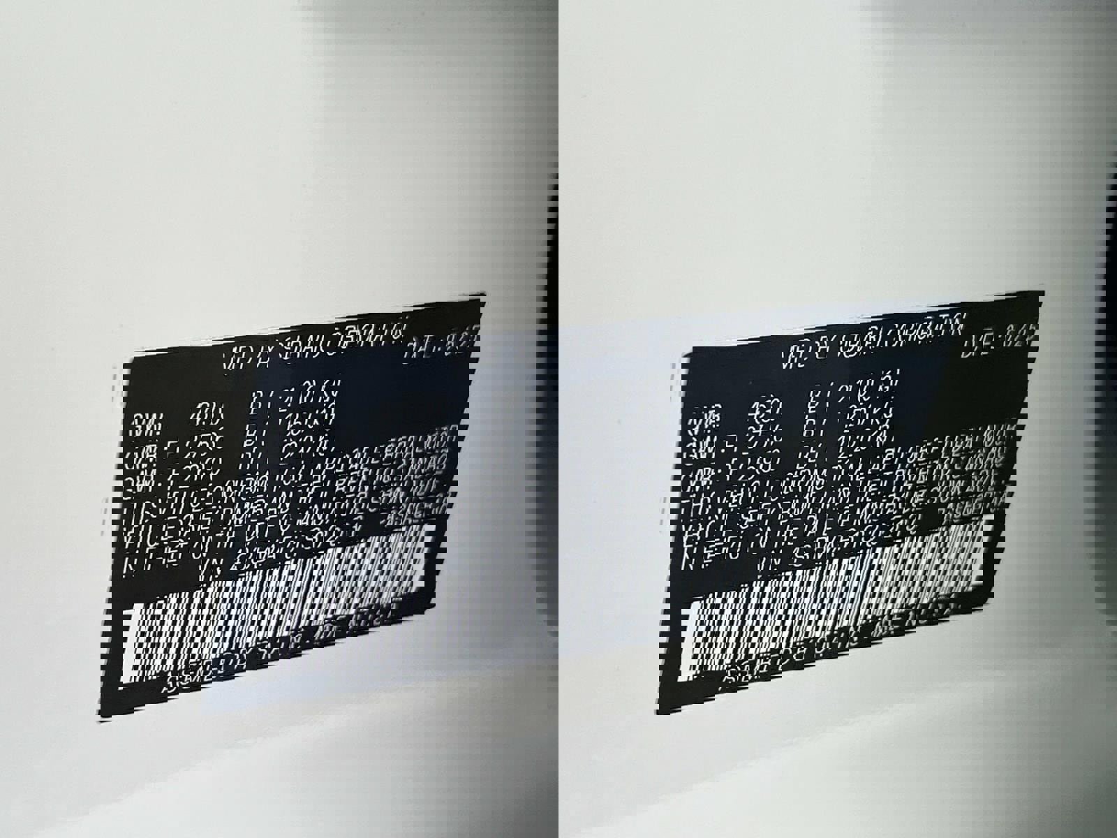 Certified 2025 Subaru Legacy Premium w/ Popular Package #1 image 33