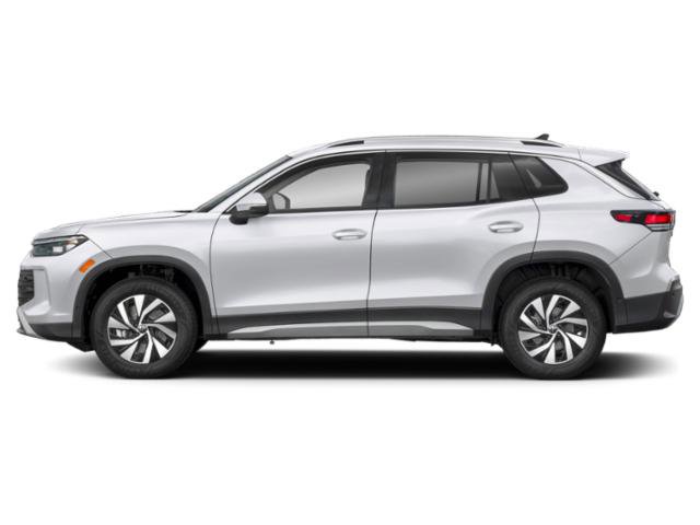New 2026 Volkswagen Tiguan S image 2
