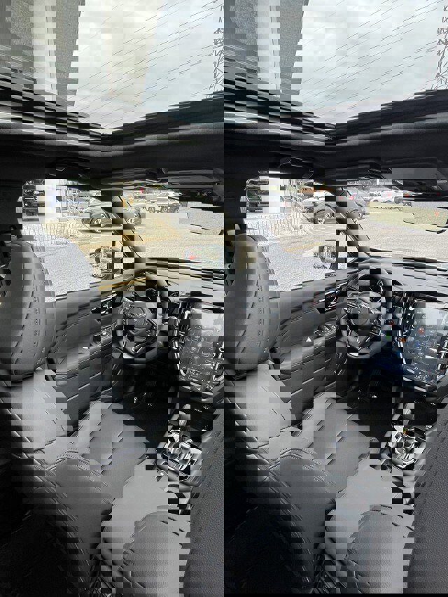 New 2025 Subaru Forester Limited image 60