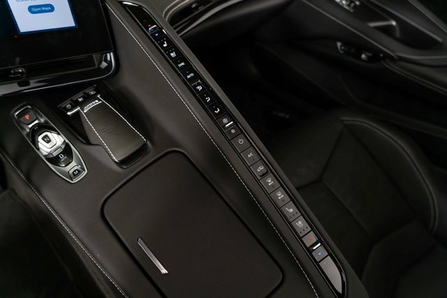 Used 2025 Chevrolet Corvette Z06 w/ Z07 Performance Package image 22