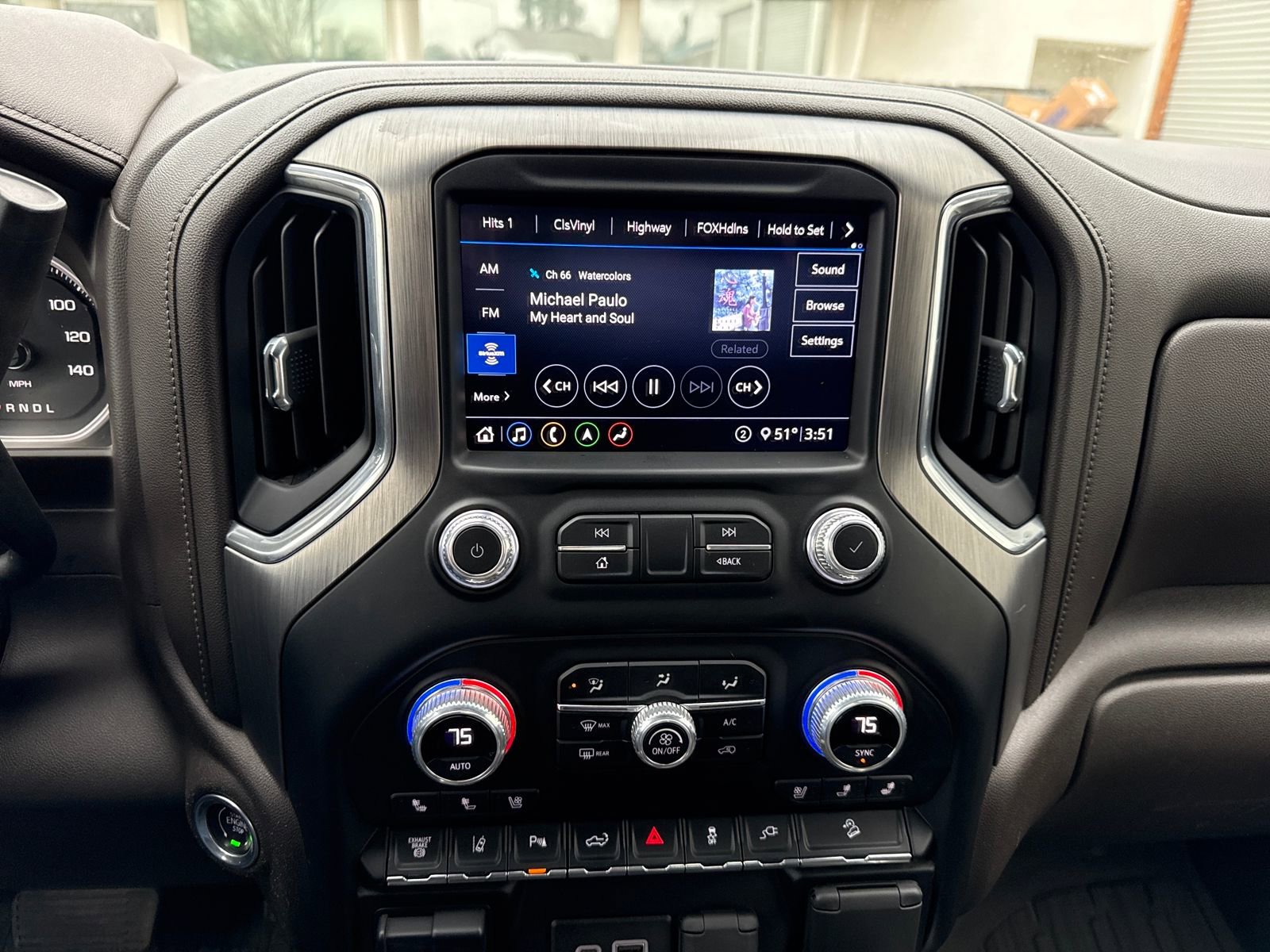 Used 2020 GMC Sierra 2500 Denali w/ Denali Ultimate Package image 18