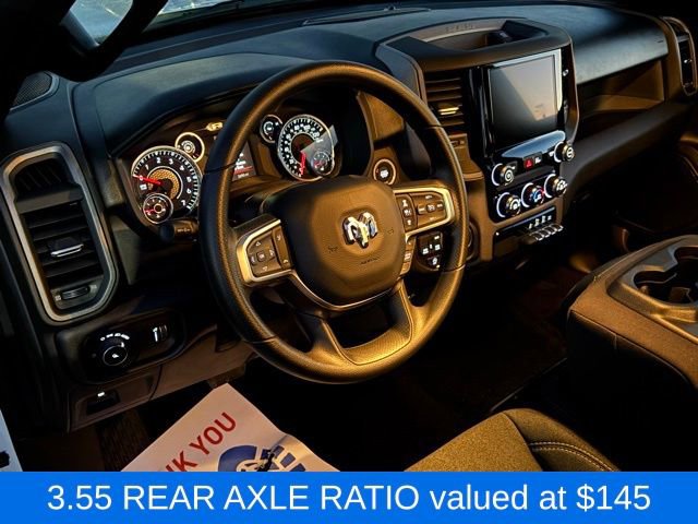 Certified 2025 RAM 1500 Tradesman image 11