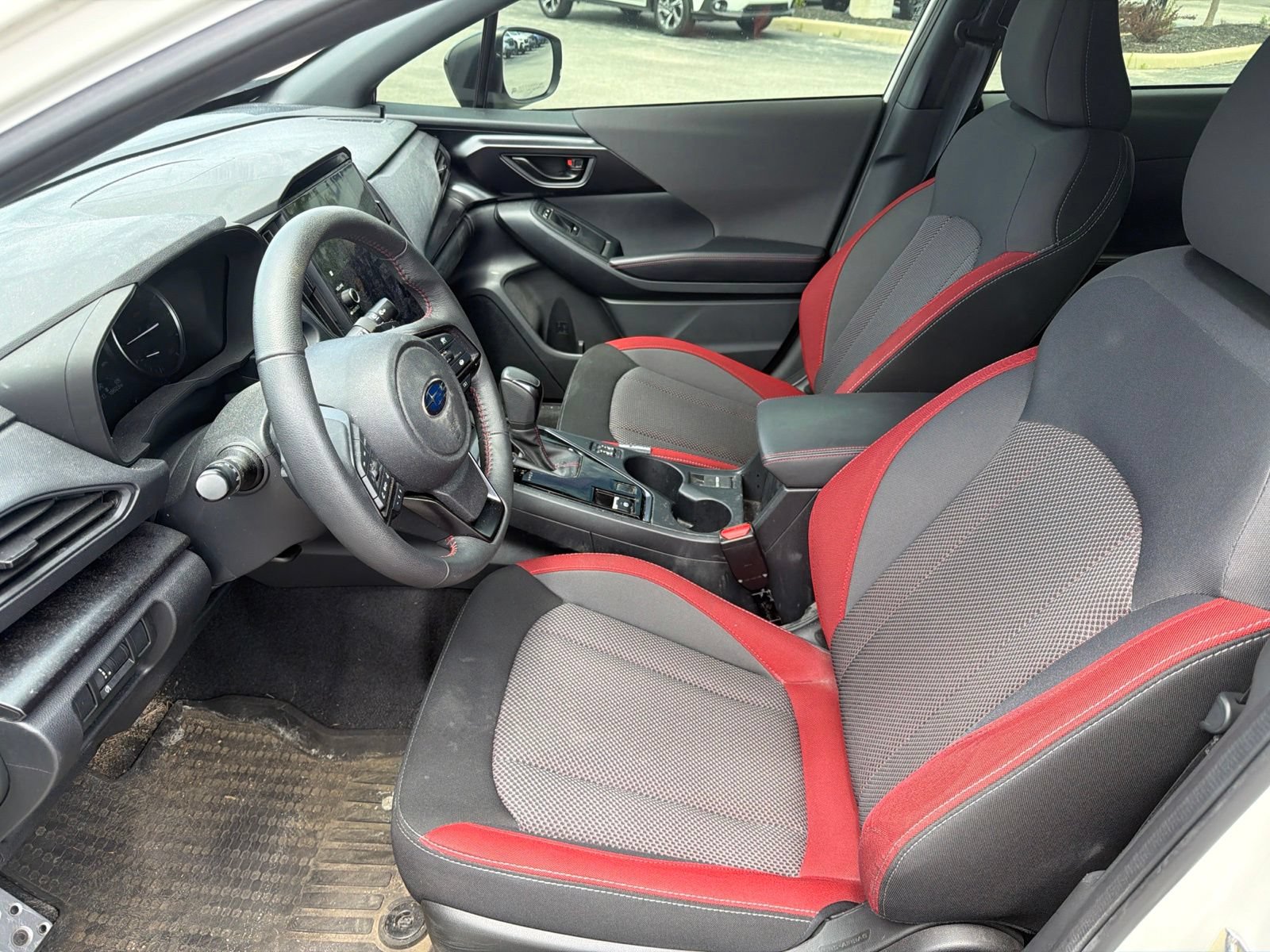 Certified 2024 Subaru Impreza RS AWD/4WD image 35