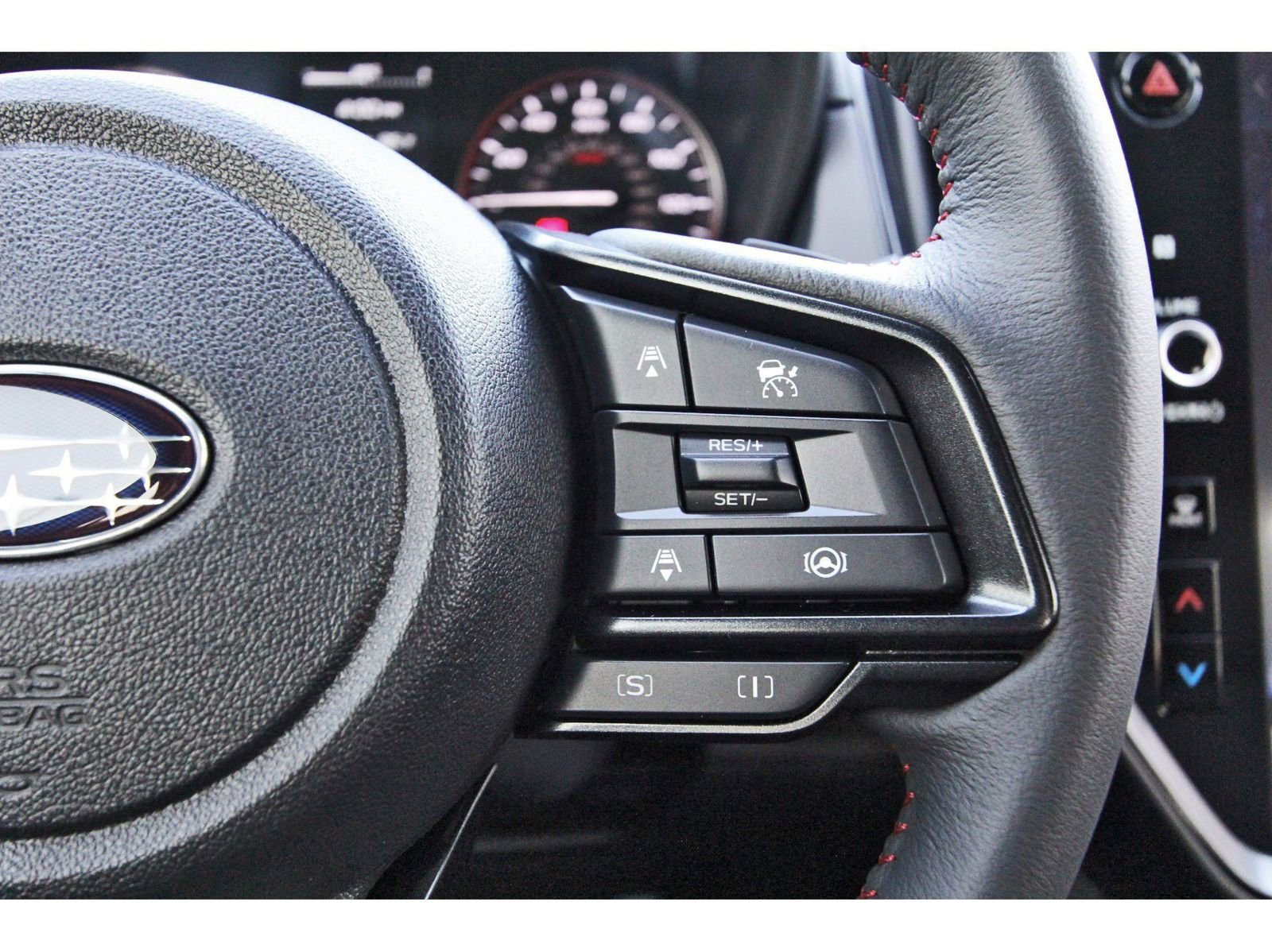 New 2026 Subaru Impreza RS image 14