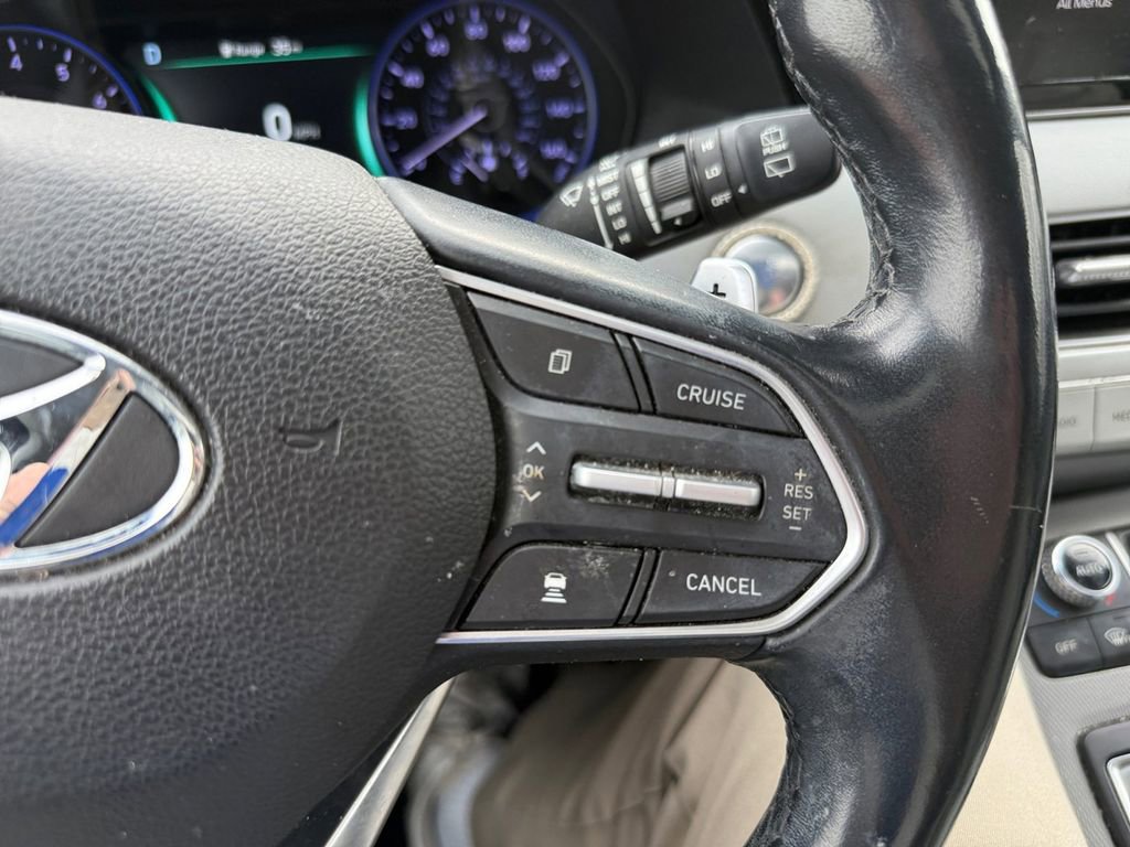 Used 2020 Hyundai Palisade SEL AWD/4WD image 27