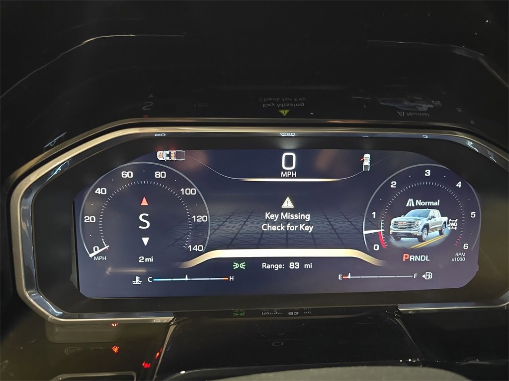 New 2026 GMC Sierra 1500 SLE image 19