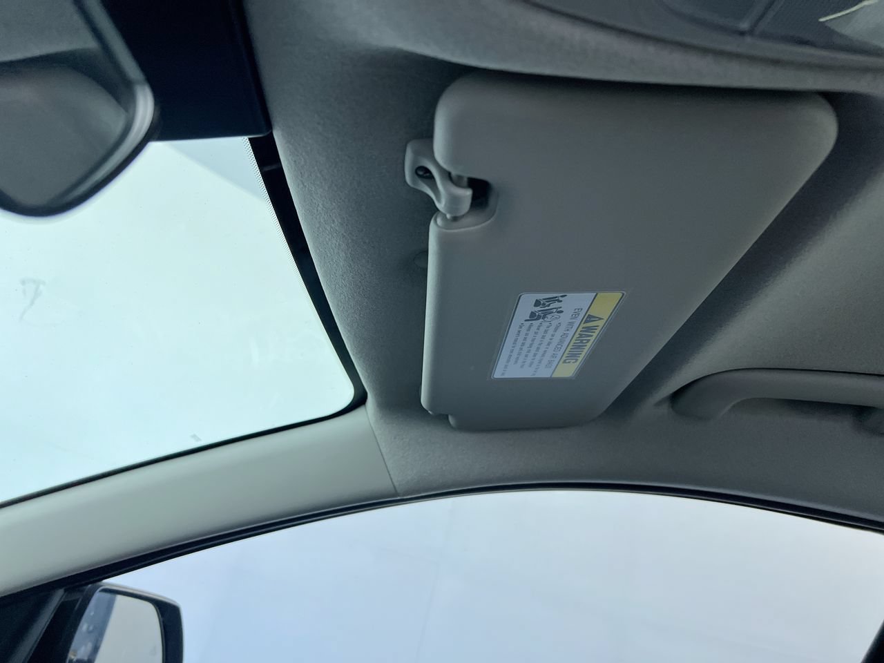 Certified 2024 Kia Niro EX FWD image 19