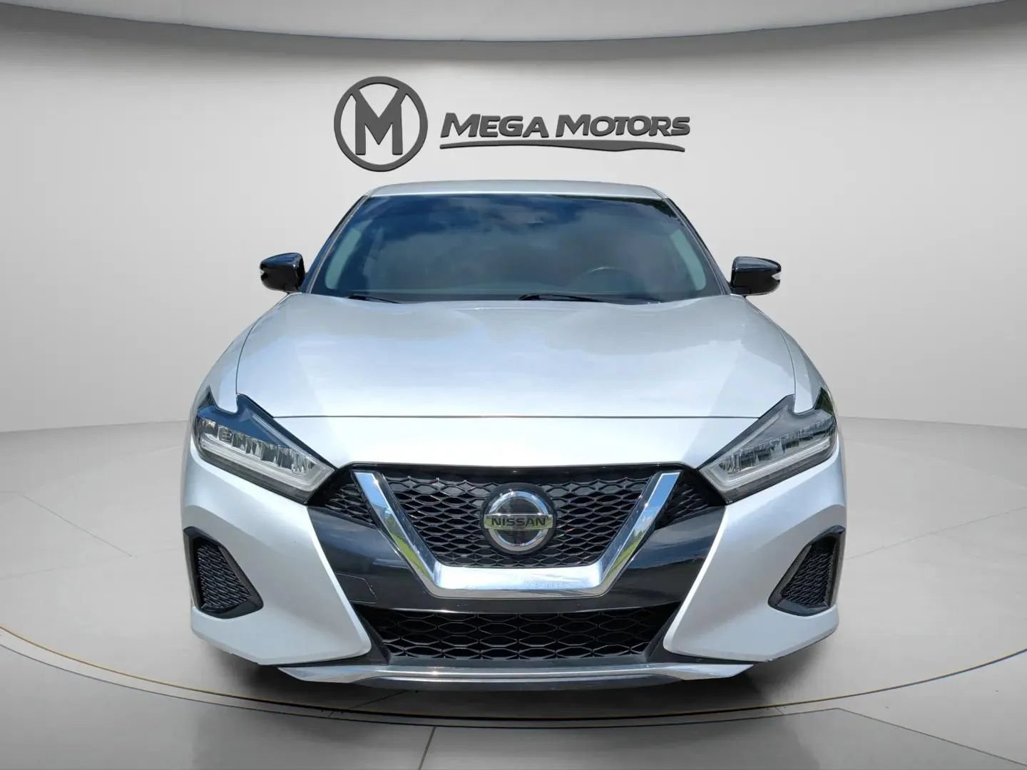 Used 2020 Nissan Maxima 3.5 SV w/ Floor Mat Group FWD image 12