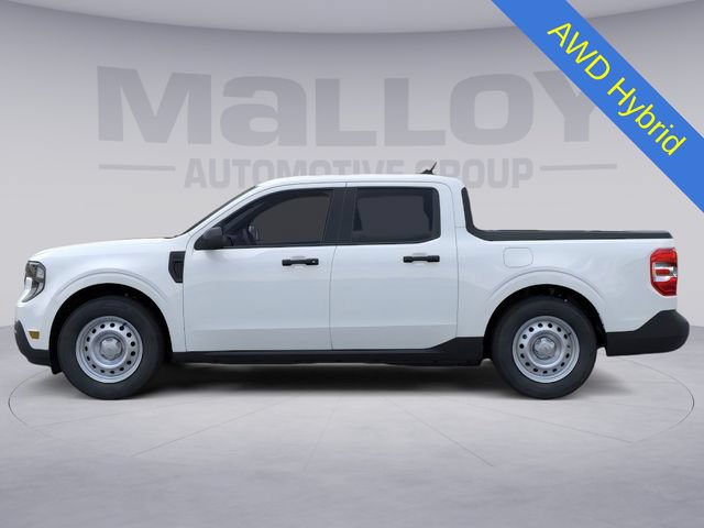 Used 2026 Ford Maverick XL w/ Equipment Group 101A AWD/4WD image 3