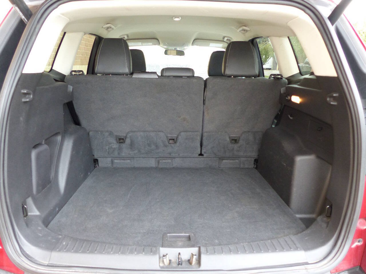 Used 2019 Ford Escape SEL AWD/4WD image 26