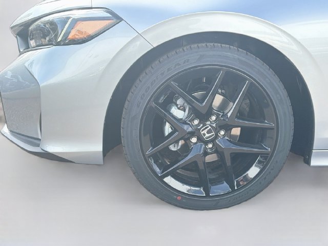 New 2026 Honda Civic Sport image 27