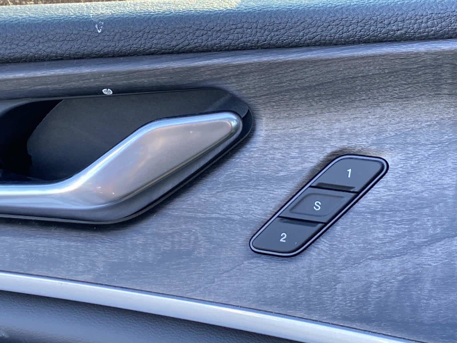 New 2026 Jeep Grand Cherokee Limited image 16