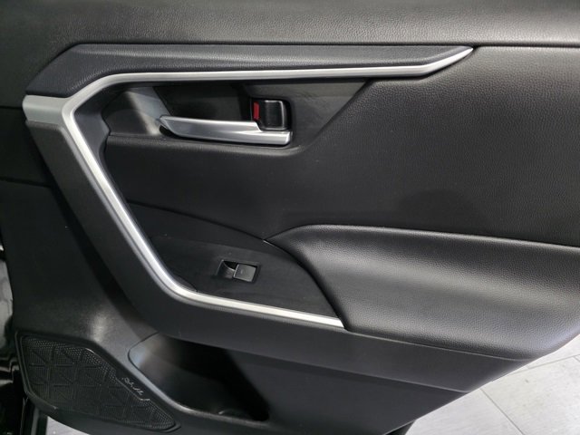 Used 2025 Toyota RAV4 Woodland Edition w/ Weather Package image 12
