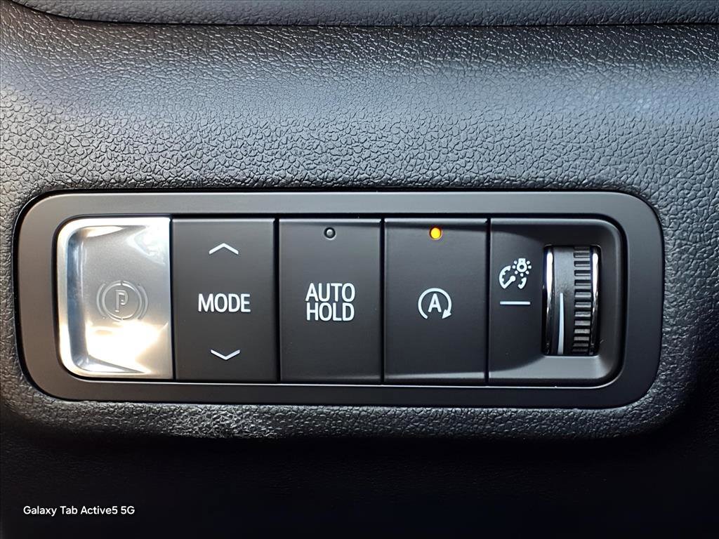 New 2026 GMC Terrain Elevation w/ Technology Package II image 15