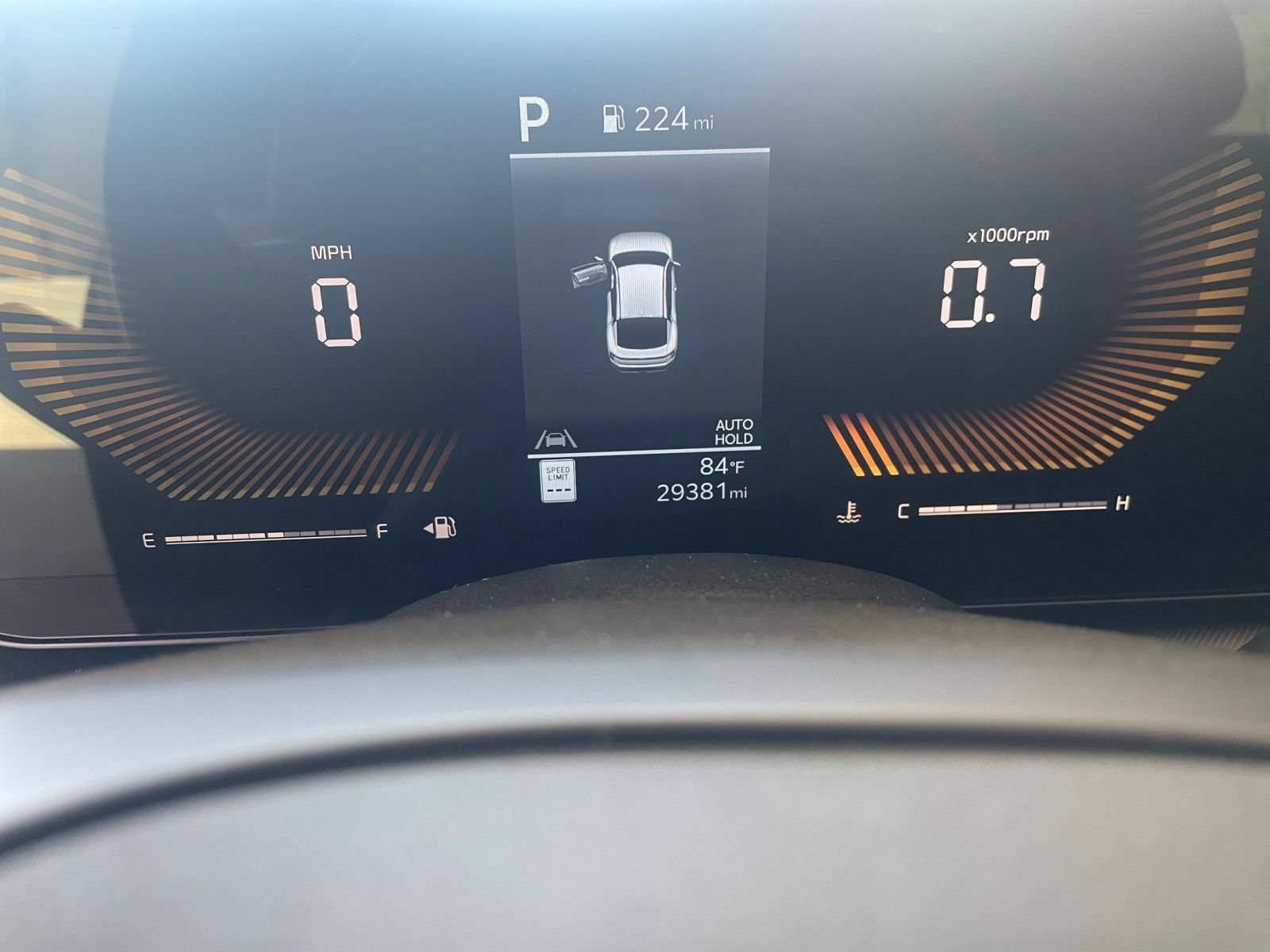 Used 2025 Kia K4 FWD image 39