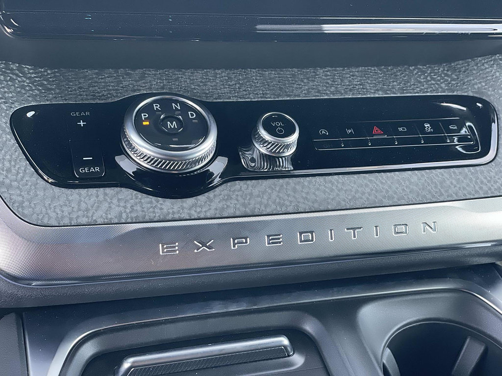 New 2025 Ford Expedition Tremor AWD/4WD image 14