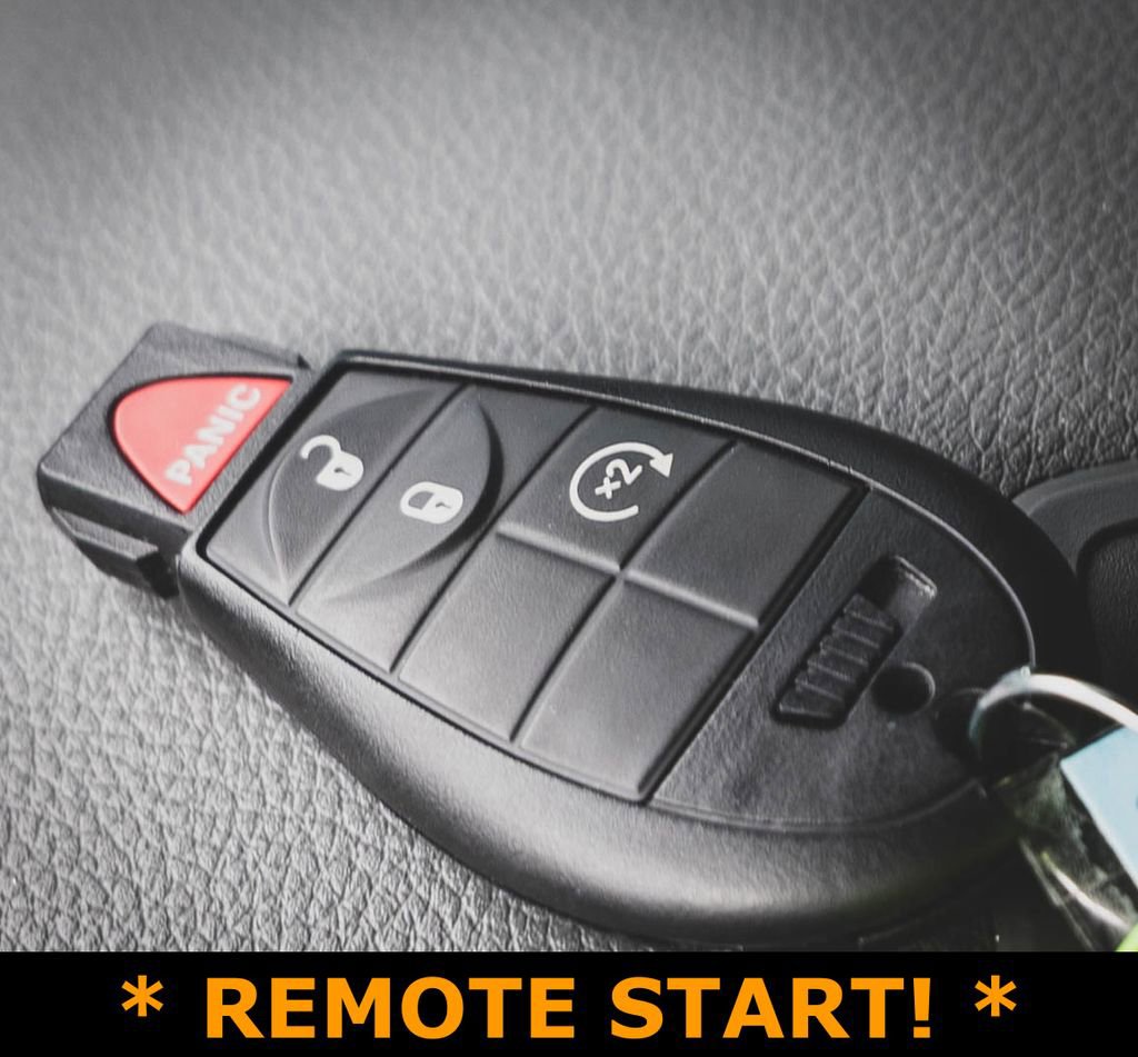 Used 2019 RAM 1500 Big Horn AWD/4WD image 6