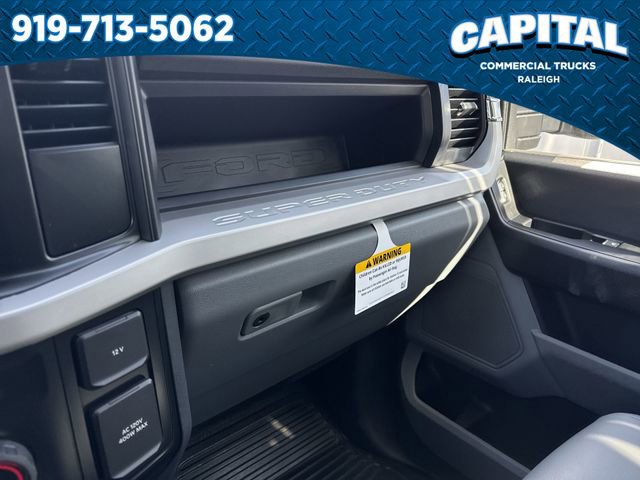 New 2026 Ford F350 XL w/ XL Chrome Package image 27