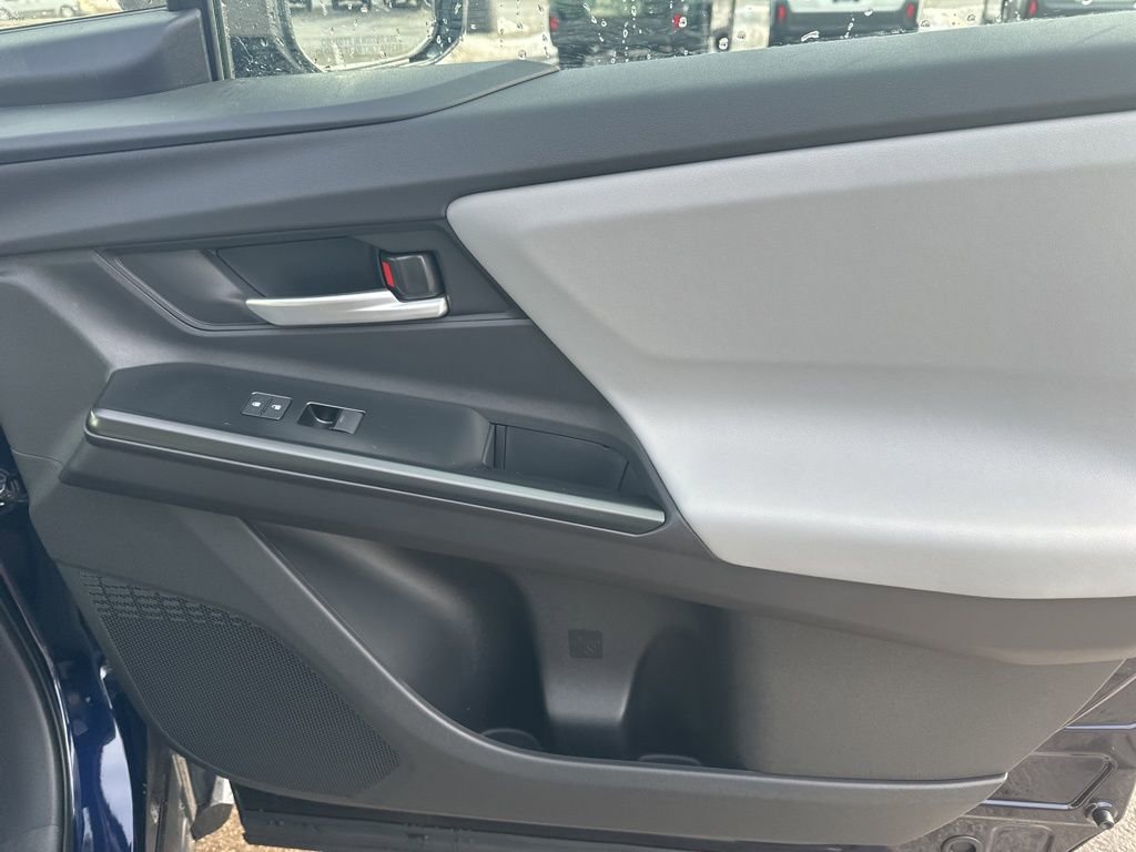 New 2026 Subaru Solterra Premium image 8